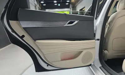 Genesis G80 2022, 73980 км, за 25081.45 USD - фото 25