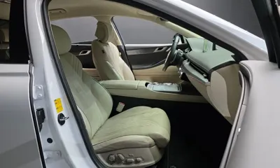 Genesis G80 2022, 73980 км, за 25081.45 USD - фото 26
