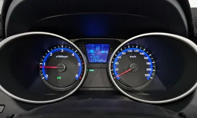 Hyundai Tucson 2015, 129432 км, за 5185.77 USD - фото 8