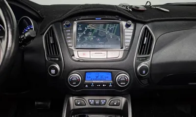 Hyundai Tucson 2015, 129432 км, за 5185.77 USD - фото 12