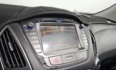 Hyundai Tucson 2015, 129432 км, за 5185.77 USD - фото 14