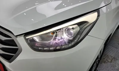 Hyundai Tucson 2015, 129432 км, за 5185.77 USD - фото 22
