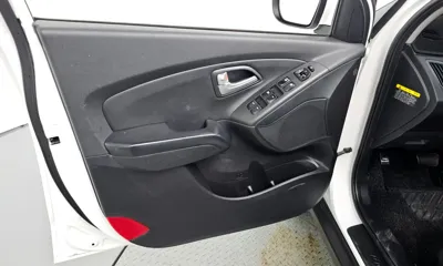 Hyundai Tucson 2015, 129432 км, за 5185.77 USD - фото 24
