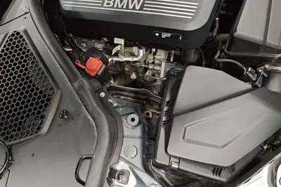 BMW 3 Series 2024, 14800 км, за 28450 USD - фото 23