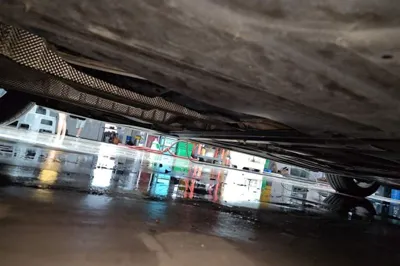 BMW 3 Series 2024, 14800 км, за 28450 USD - фото 29