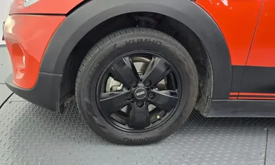 MINI Cooper 2019, 88784 км, за 7296.42 USD