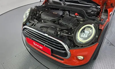 MINI Cooper 2019, 88784 км, за 7296.42 USD - фото 6