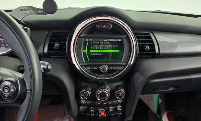 MINI Cooper 2019, 88784 км, за 7296.42 USD - фото 14