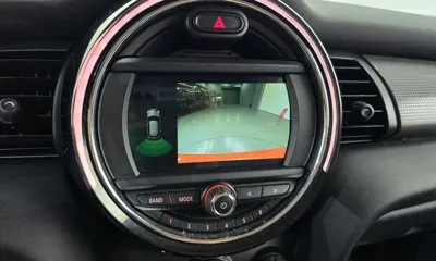 MINI Cooper 2019, 88784 км, за 7296.42 USD - фото 15