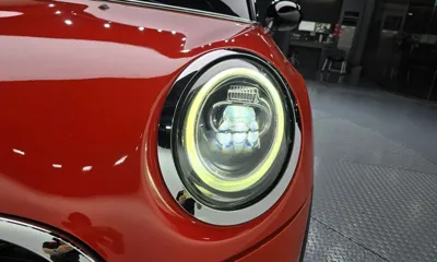 MINI Cooper 2019, 88784 км, за 7296.42 USD - фото 22