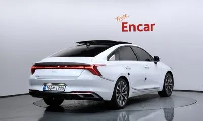 Kia K8 2023, 84821 км, за 18708.15 USD