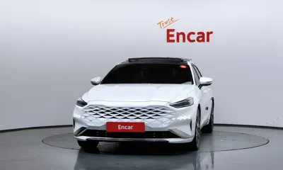 Kia K8 2023, 84821 км, за 18708.15 USD