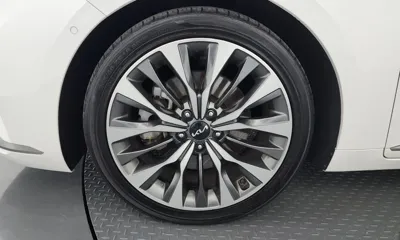 Kia K8 2023, 84821 км, за 18708.15 USD