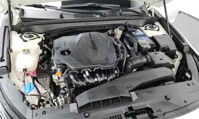 Kia K8 2023, 84821 км, за 18708.15 USD - фото 6