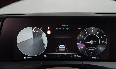 Kia K8 2023, 84821 км, за 18708.15 USD - фото 8