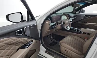 Kia K8 2023, 84821 км, за 18708.15 USD - фото 10