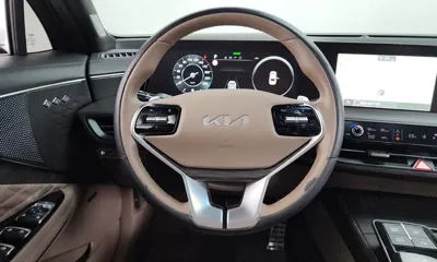 Kia K8 2023, 84821 км, за 18708.15 USD - фото 13
