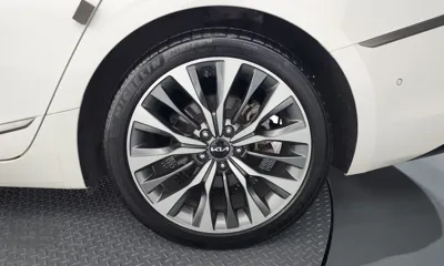 Kia K8 2023, 84821 км, за 18708.15 USD - фото 21