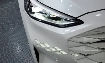 Kia K8 2023, 84821 км, за 18708.15 USD - фото 22