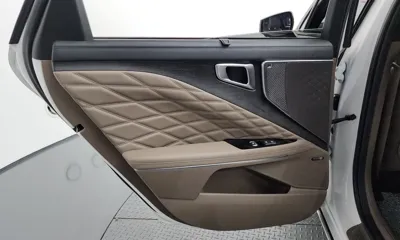 Kia K8 2023, 84821 км, за 18708.15 USD - фото 25
