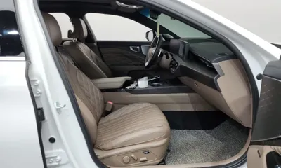 Kia K8 2023, 84821 км, за 18708.15 USD - фото 26