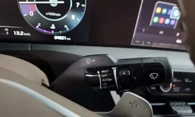 Kia K8 2023, 84821 км, за 18708.15 USD - фото 29