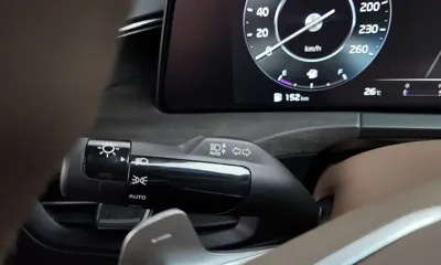 Kia K8 2023, 84821 км, за 18708.15 USD - фото 39