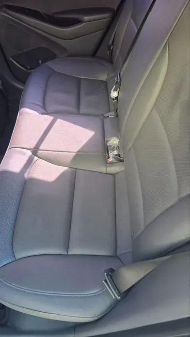 Hyundai Ioniq 2016, 125000 км, за 5776.55 USD - фото 7