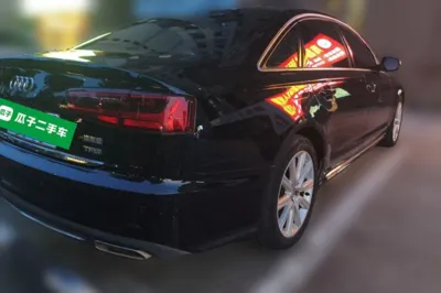 Audi A6L 2018, 46400 км, за 20750 USD - фото 6