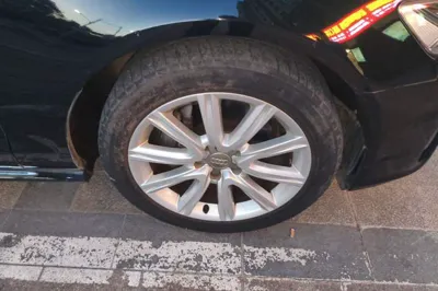 Audi A6L 2018, 46400 км, за 20750 USD - фото 8