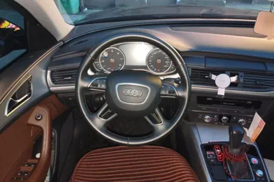 Audi A6L 2018, 46400 км, за 20750 USD - фото 10