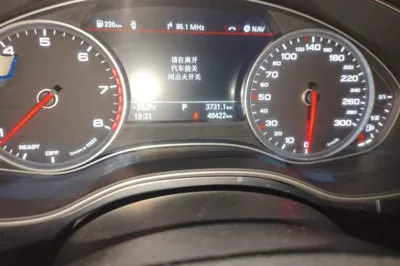 Audi A6L 2018, 46400 км, за 20750 USD - фото 12