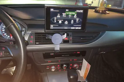 Audi A6L 2018, 46400 км, за 20750 USD - фото 13