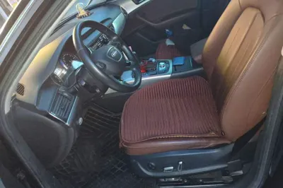 Audi A6L 2018, 46400 км, за 20750 USD - фото 15