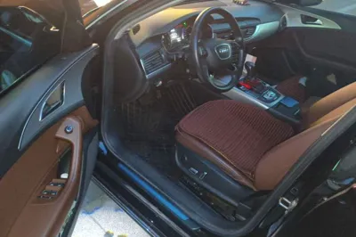 Audi A6L 2018, 46400 км, за 20750 USD - фото 16