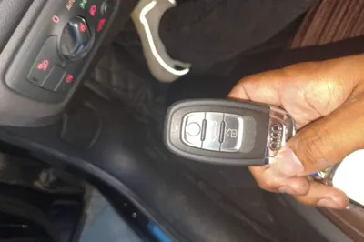 Audi A6L 2018, 46400 км, за 20750 USD - фото 20