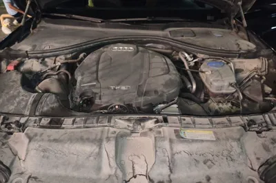Audi A6L 2018, 46400 км, за 20750 USD - фото 21
