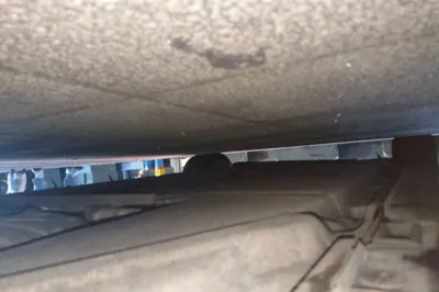 Audi A6L 2018, 46400 км, за 20750 USD - фото 26