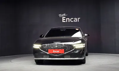 Genesis G90 2025, 58513 км, за 46081.13 USD