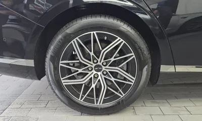 Genesis G90 2025, 58513 км, за 46081.13 USD