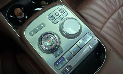 Genesis G90 2025, 58513 км, за 46081.13 USD - фото 9