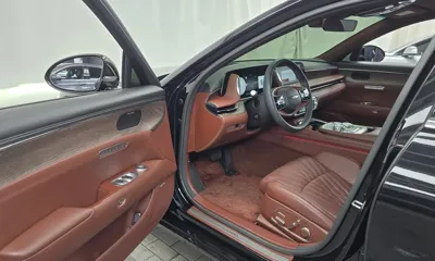 Genesis G90 2025, 58513 км, за 46081.13 USD - фото 10