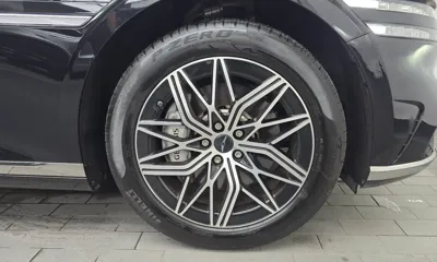 Genesis G90 2025, 58513 км, за 46081.13 USD - фото 21