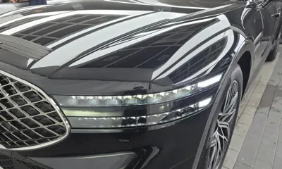 Genesis G90 2025, 58513 км, за 46081.13 USD - фото 22