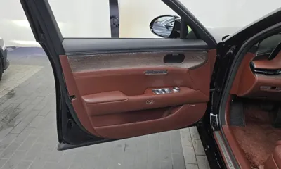 Genesis G90 2025, 58513 км, за 46081.13 USD - фото 24