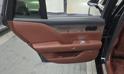 Genesis G90 2025, 58513 км, за 46081.13 USD - фото 25