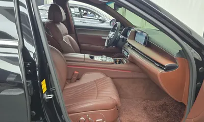 Genesis G90 2025, 58513 км, за 46081.13 USD - фото 26