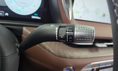 Genesis G90 2025, 58513 км, за 46081.13 USD - фото 27