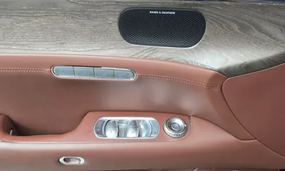 Genesis G90 2025, 58513 км, за 46081.13 USD - фото 28