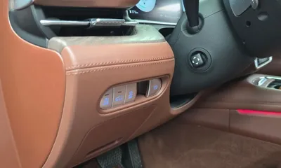 Genesis G90 2025, 58513 км, за 46081.13 USD - фото 31